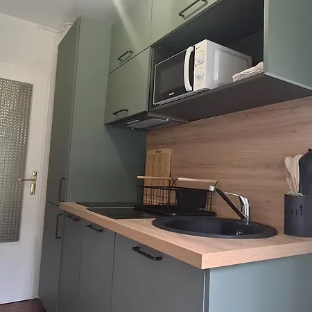 Appartement T2 Neuf A Collioure Avec Terrasse, Parking, Tennis Et Animaux Acceptes - Fr-1-309-442 Exterior photo