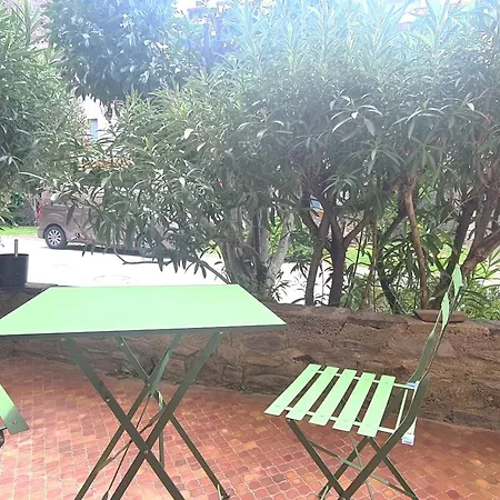 Appartement T2 Neuf A Collioure Avec Terrasse, Parking, Tennis Et Animaux Acceptes - Fr-1-309-442 Exterior photo