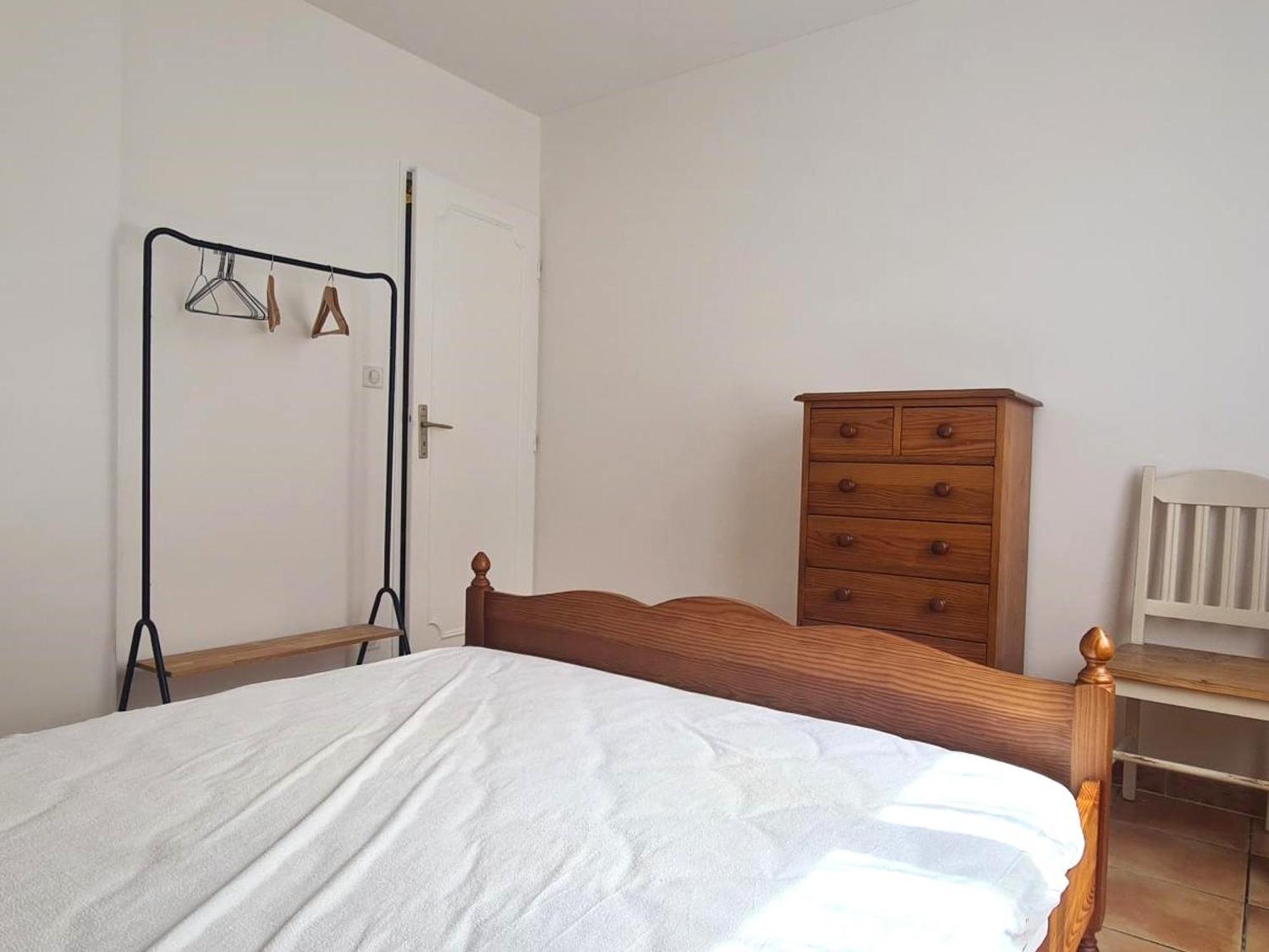 T2 Neuf A Avec Terrasse, Parking, Tennis Et Animaux Acceptes - Fr-1-309-442 Appartement *