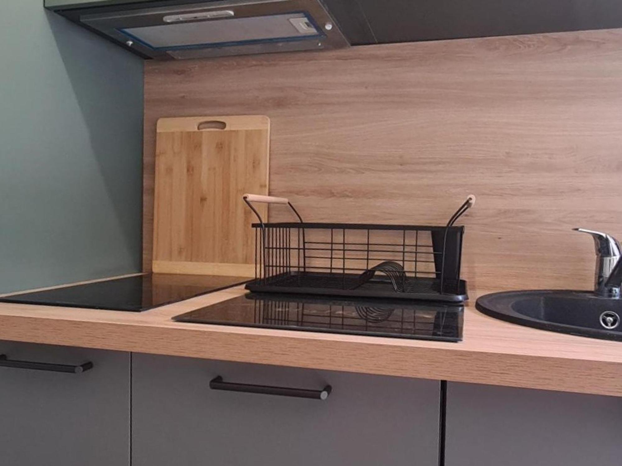T2 Neuf A Avec Terrasse, Parking, Tennis Et Animaux Acceptes - Fr-1-309-442 Appartement
