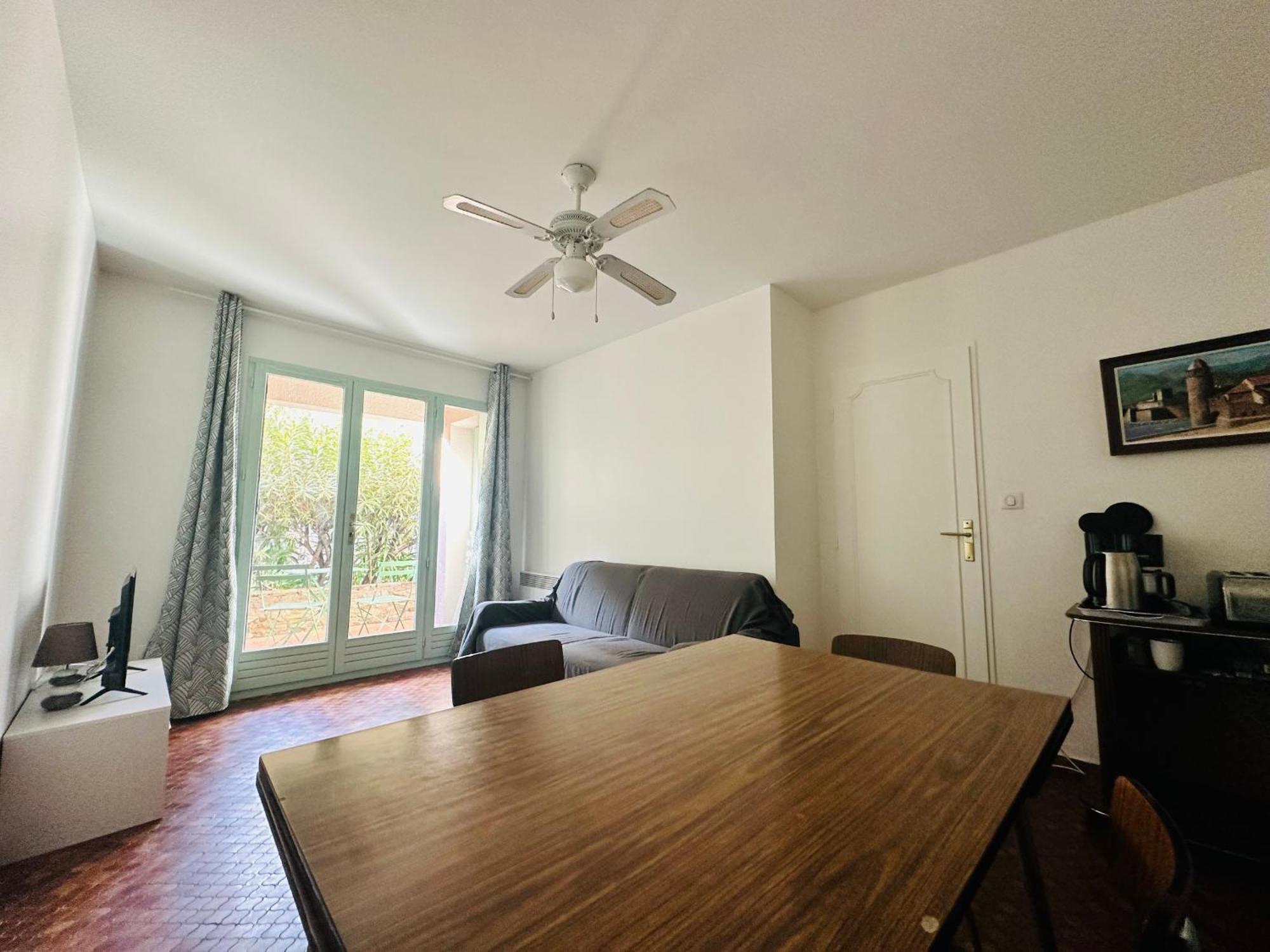 T2 Neuf A Avec Terrasse, Parking, Tennis Et Animaux Acceptes - Fr-1-309-442 Appartamento