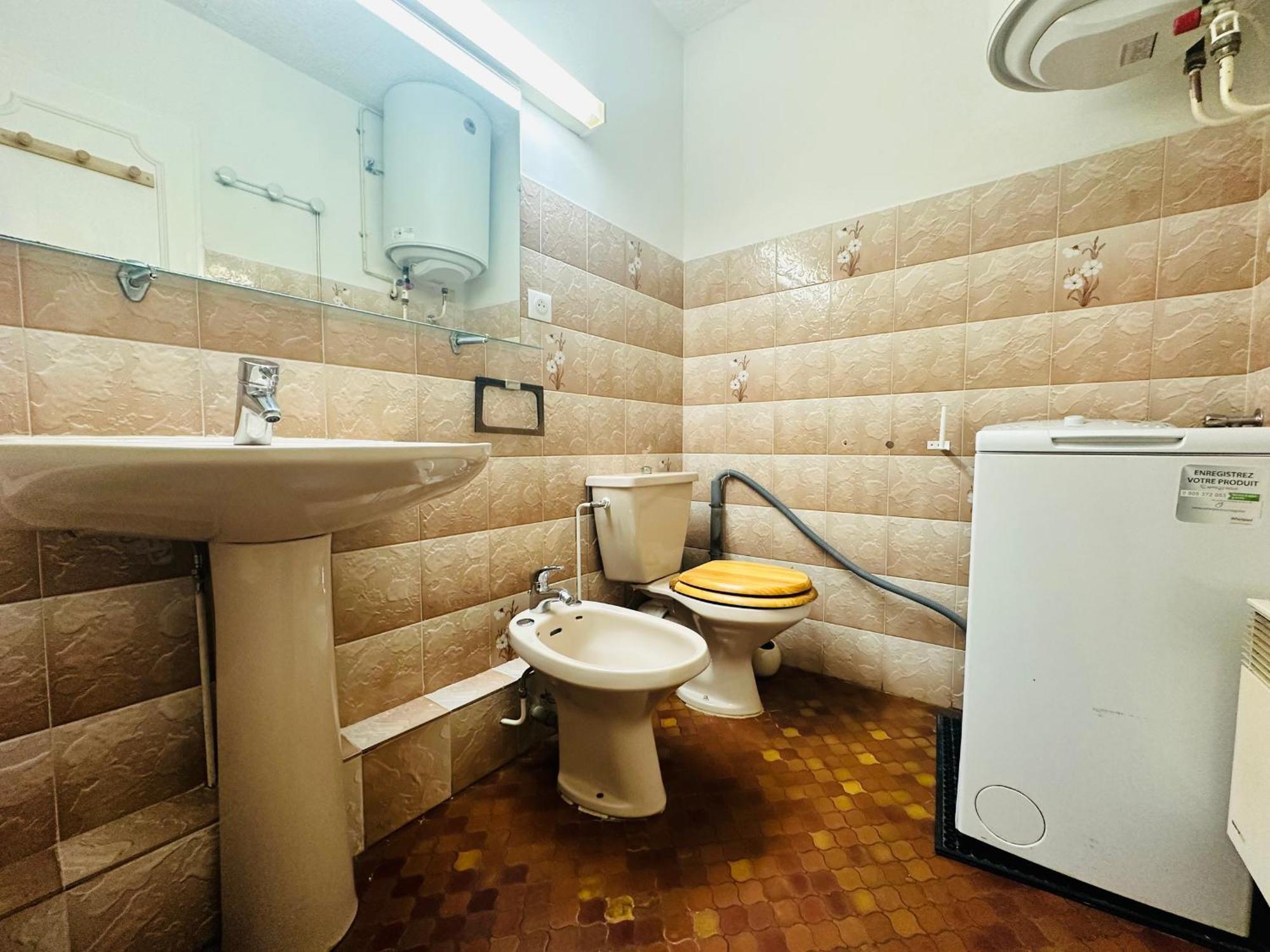 T2 Neuf A Avec Terrasse, Parking, Tennis Et Animaux Acceptes - Fr-1-309-442 * Collioure